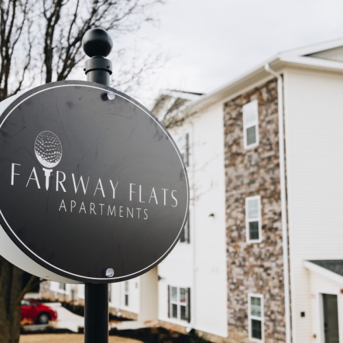 Fairway Flats